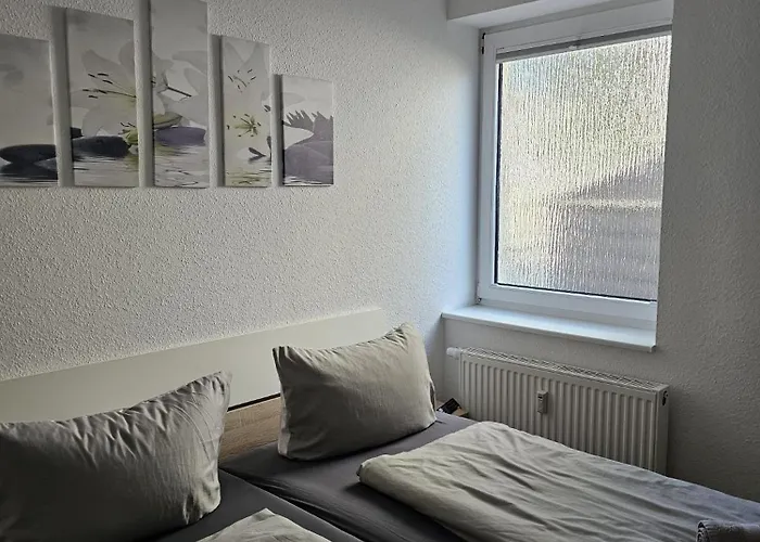 Ferienwohnung am Wasserturm