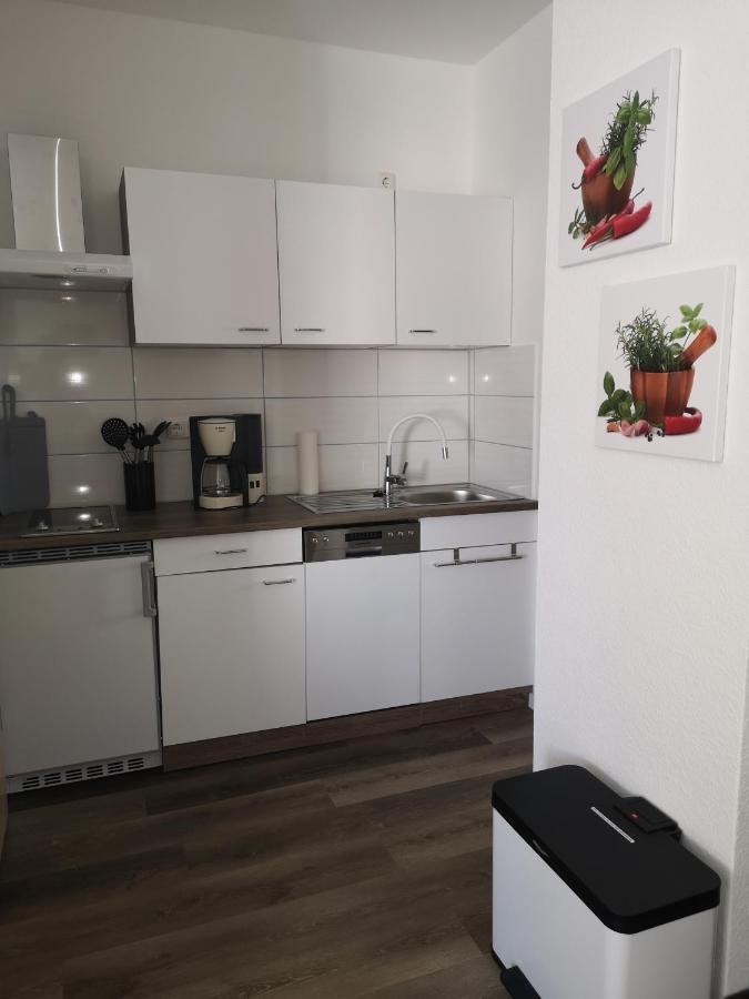 Am Wasserturm Apartment