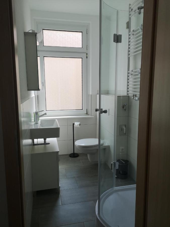 Ferienwohnung Am Wasserturm