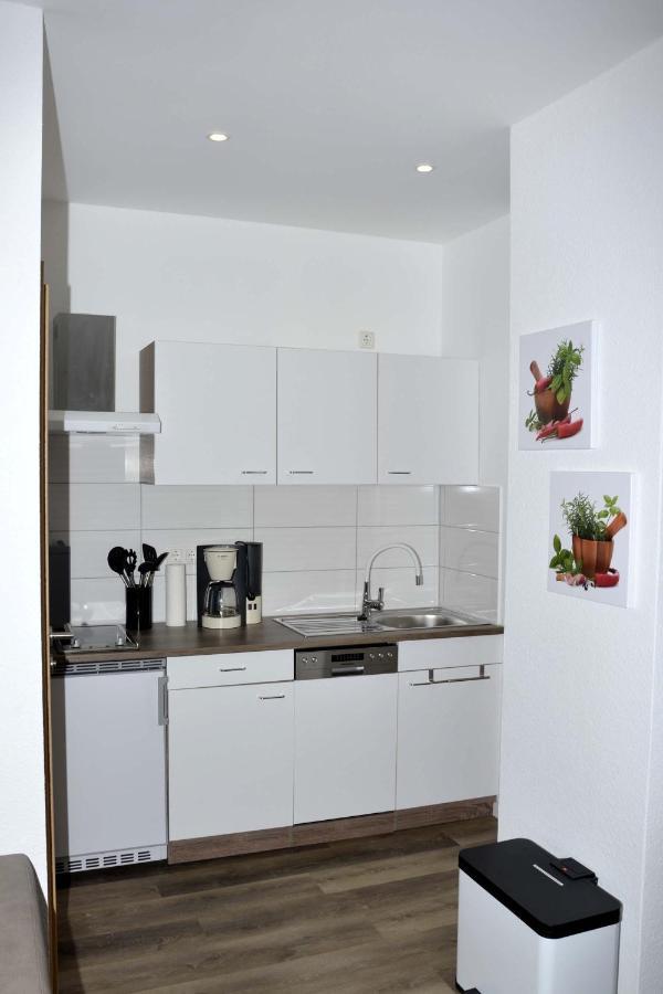 Apartment Am Wasserturm