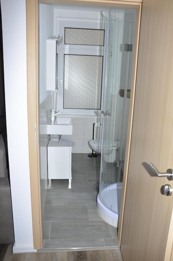 Apartment Am Wasserturm