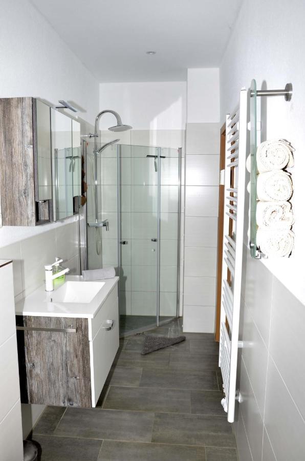Am Wasserturm Apartment