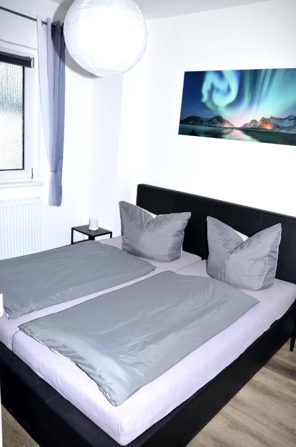 Am Wasserturm Apartment Zwenkau