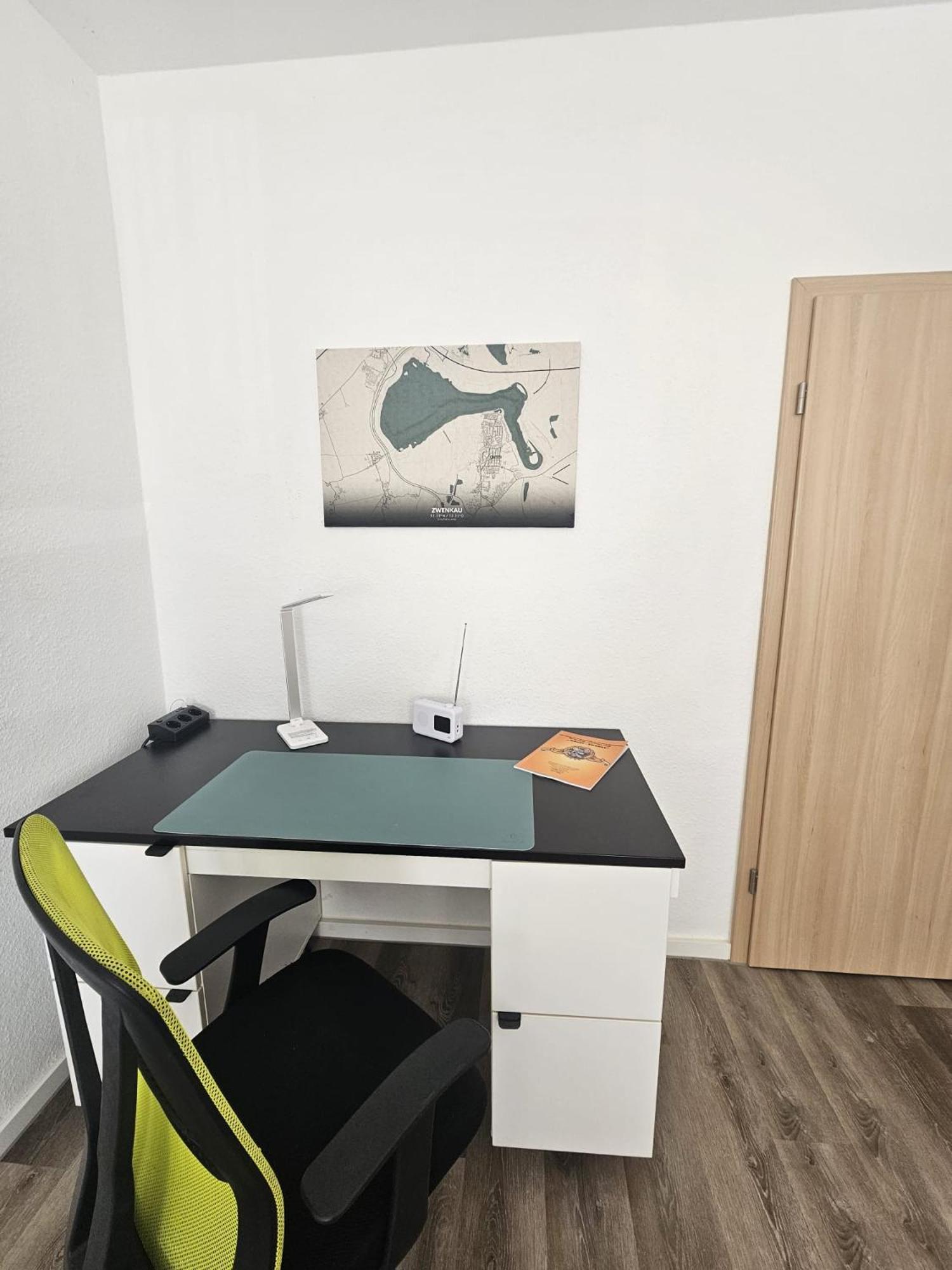 Am Wasserturm Apartment