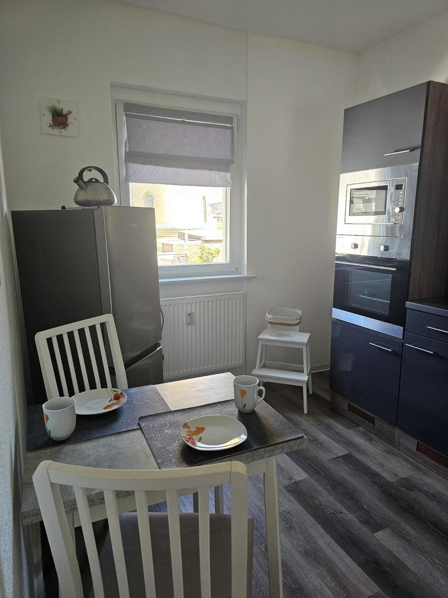 Apartment Am Wasserturm