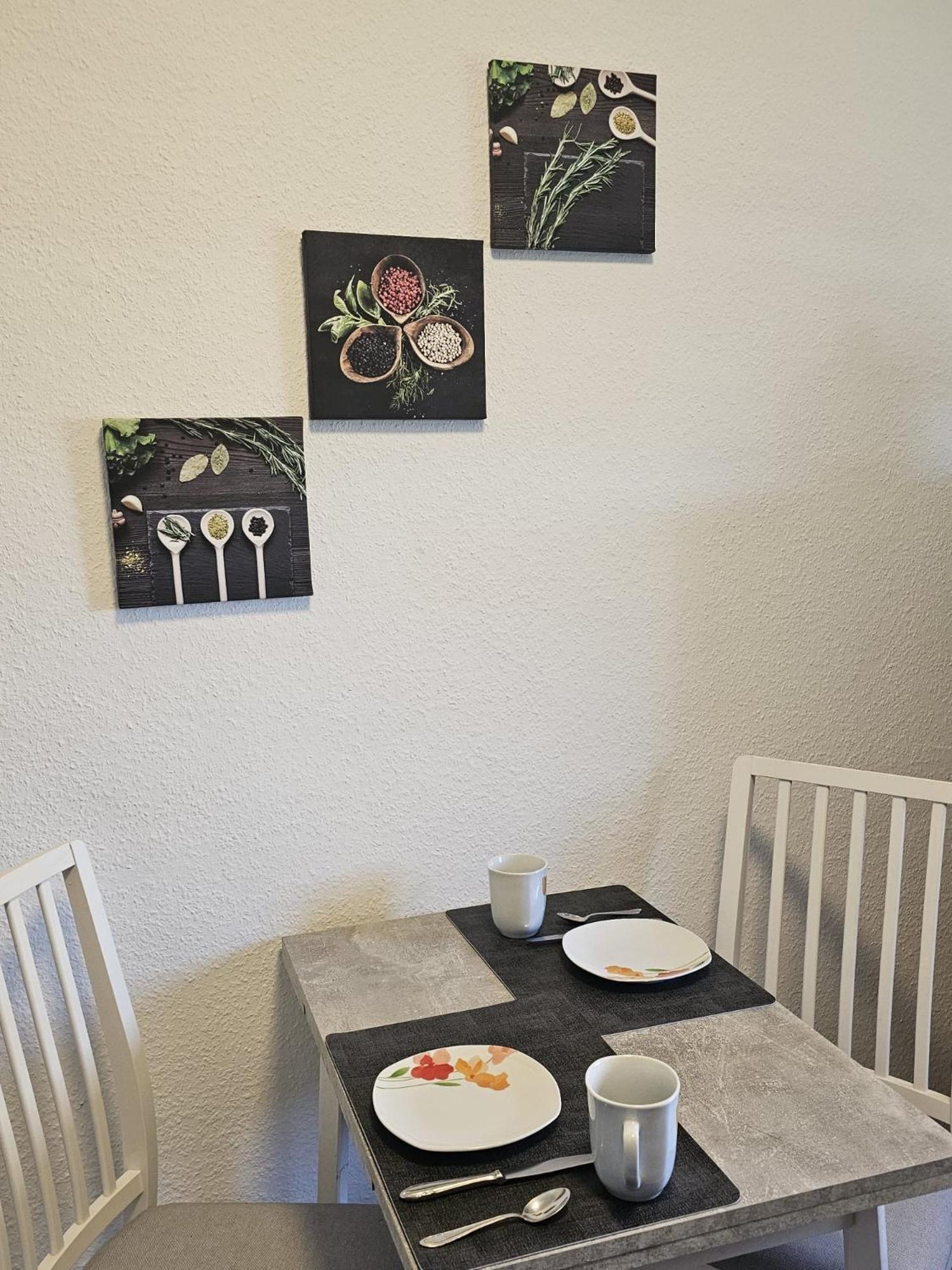 Am Wasserturm Apartment