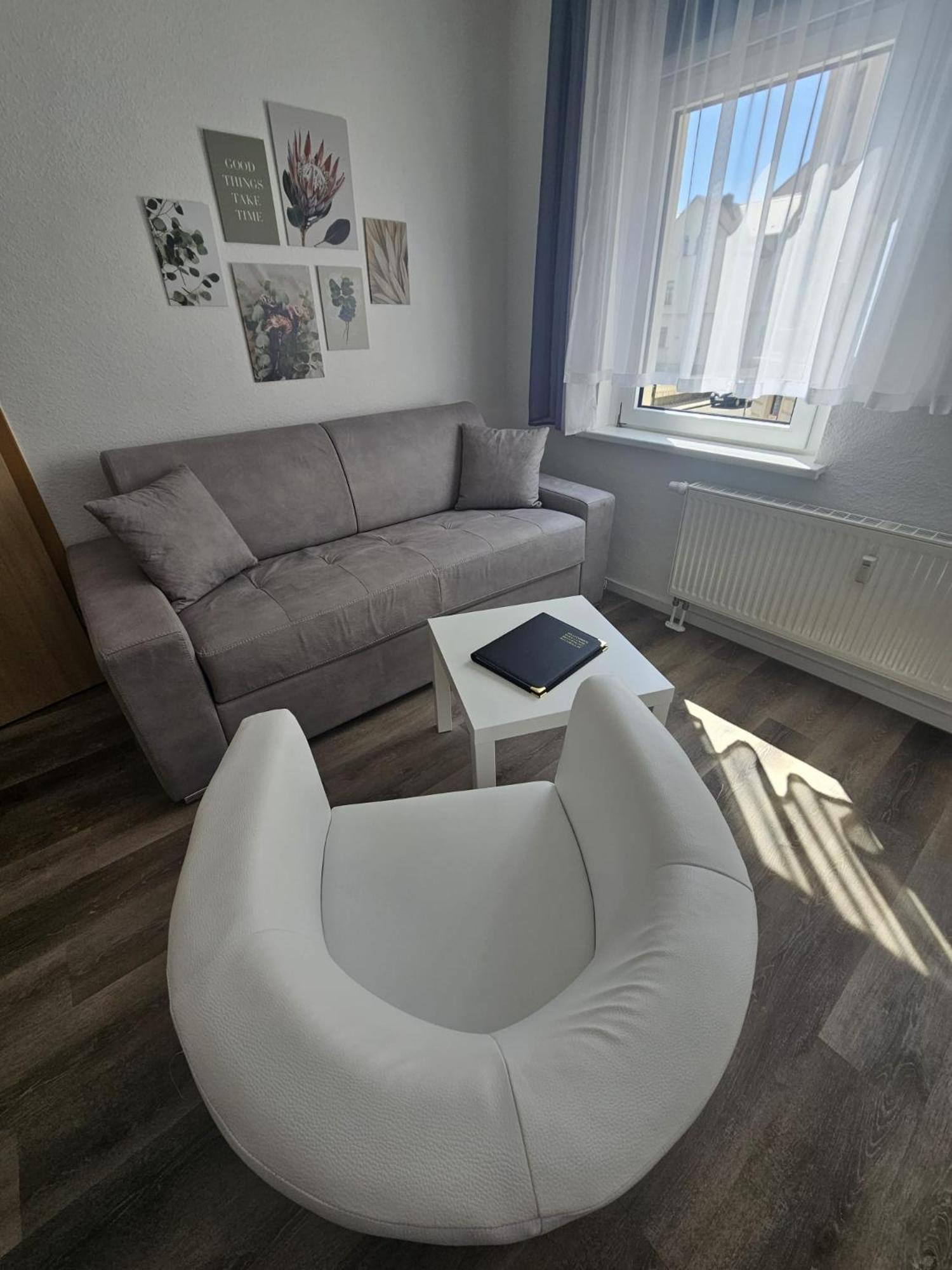 Apartment Am Wasserturm