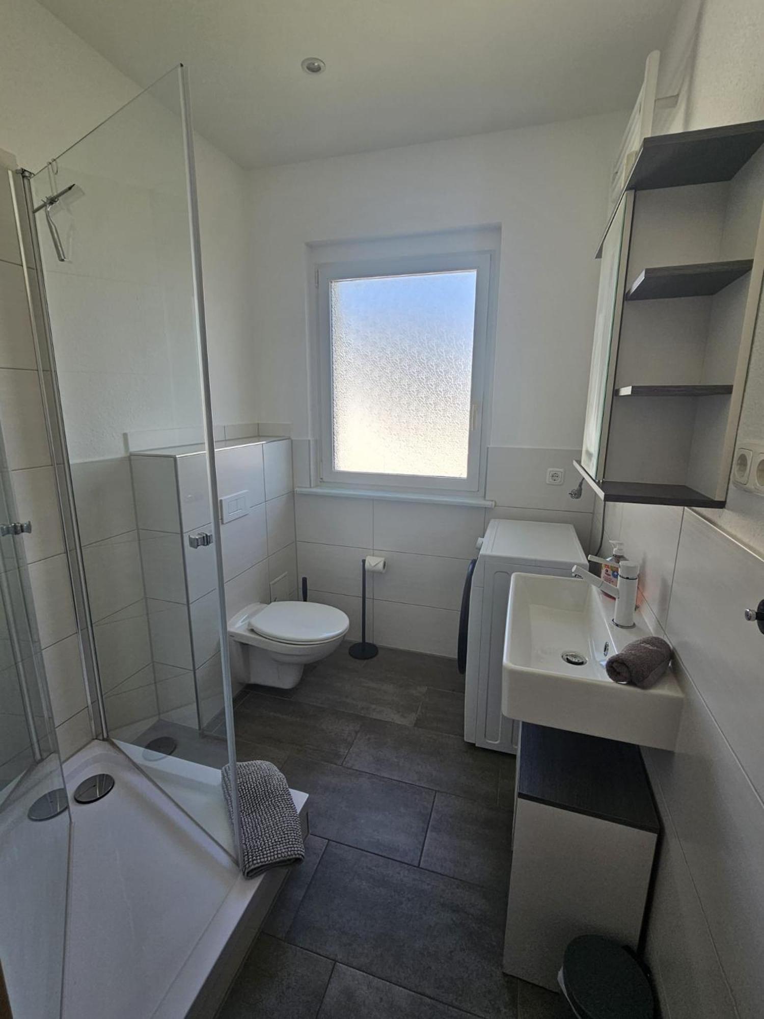 Am Wasserturm Apartment *