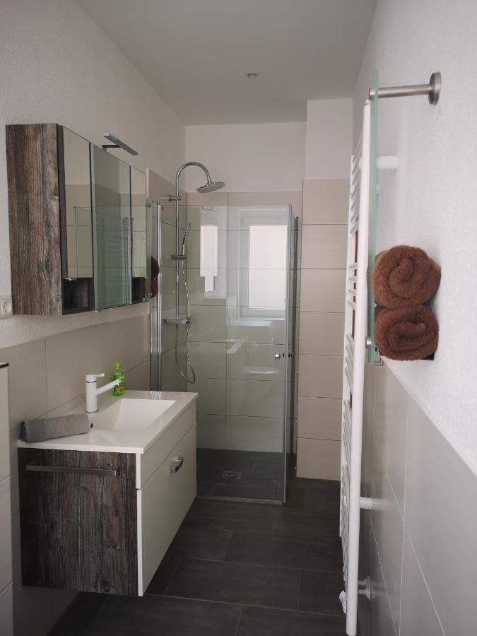 Apartment Am Wasserturm